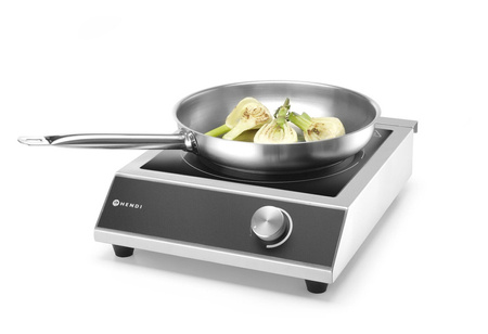 Kuchenka indukcyjna KITCHEN LINE 3500  | HENDI 239780