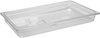 POJEMNIK GASTRONOMICZNY GN 1/1 65MM PC | YG-00390