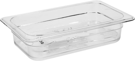 OCIEKACZ DO GN 1/4 PC
| YG-00463