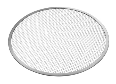 Siatka do pizzy - śr. 380 mm HENDI 617458
