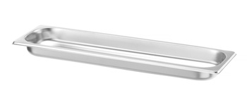 Pojemnik GN 2/4 Profi Line 40 mm | HENDI 801864