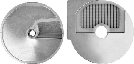 TARCZA DO SZATKOWNICY DO WARZYW YG-03100 KOSTKA 10X10X10MM | YG-03149