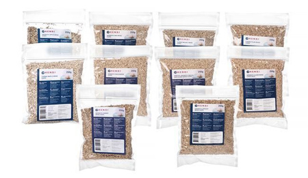 Zrębki wędzarnicze buk olsza special 1L (250g) HENDI 199763