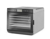 Suszarka do żywności Kitchen Line, 7 tac HENDI 229064