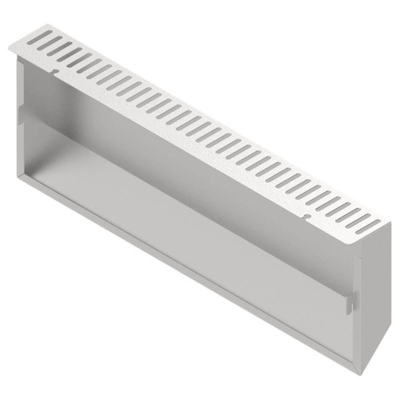 Kanał wentylacyjny, stalowy do 909721, 909722 STALGAST 909734