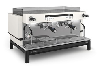 Ekspres do kawy 2-grupowy EX3 2GR W PID Smartsteam | 3,35 kW | Top Version