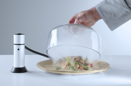 Kopułka szklana  | HENDI 199978