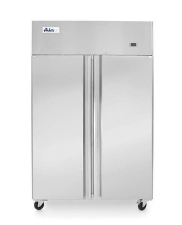 Szafa chłodnicza 2-drzwiowa, 900 l HENDI 233122