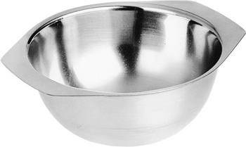 Bulionówka stalowa 0,35 l HENDI 430002