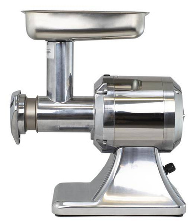 Wilk do mielenia mięsa TCR12 | 230V | 150-200 kg/h