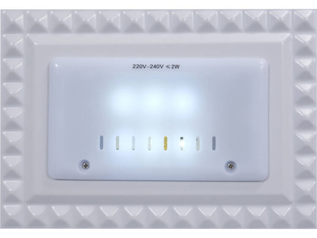 Zamrażarka skrzyniowa 488 L 740x1655x850 mm | YATO YG-05180