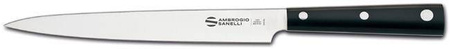 Ambrogio Sanelli Hasaki, nóż Yanagi Sashimi 21 cm  | HENDI H341.021