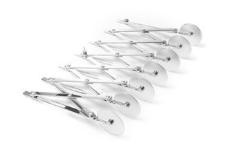 Znacznik rozstawny jednostronny 7 ostrzy HENDI 515150