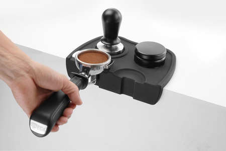 Mata pod tamper podwójna HENDI 208649