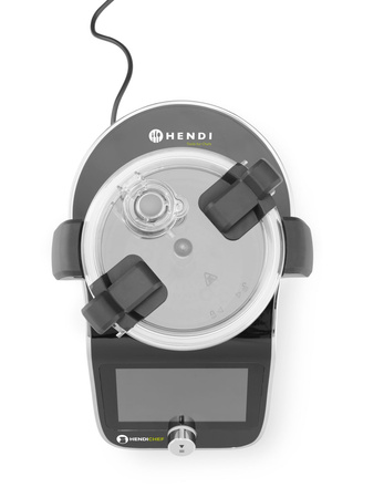 Urządzenie multifunkcyjne HendiChef HENDI 221761