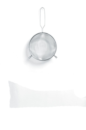 Sito z rączkami Kitchen Line - średnica 180mm HENDI 635209