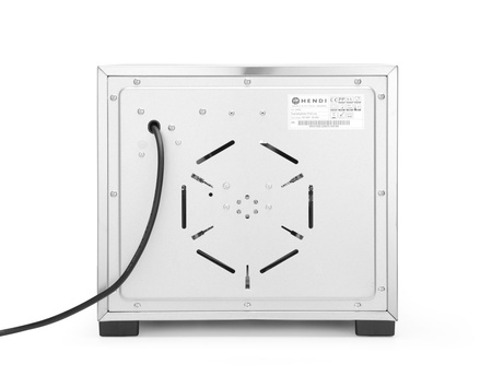 Suszarka do żywności ze stali nierdzewnej HENDI 229033