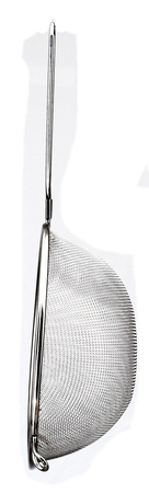 Sito z rączkami Profi Line - średnica 240mm HENDI 637500