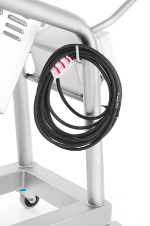 Mikser Turbo TRX-22 HENDI 3030506