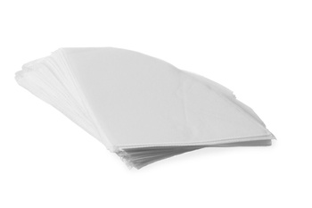 Filtr do frytury 245x245 mm - op. 50 szt. HENDI 632802