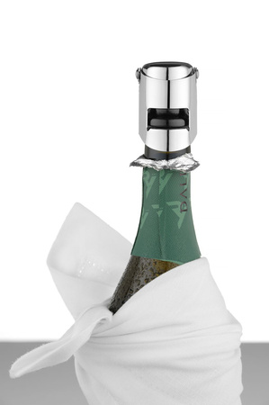 Korek do butelki szampana HENDI 595589