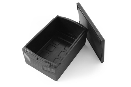 Pojemnik termoizolacyjny Profi Line GN1/1, 39 l HENDI 707982