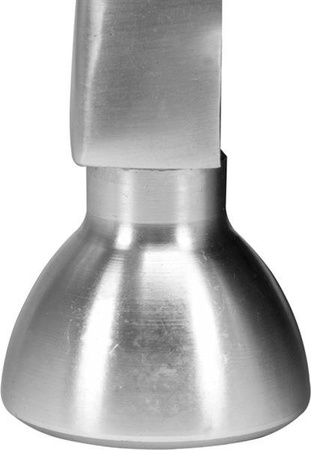 KRAJALNICA Al.-Mg DO WĘDLIN 300MM PÓŁ-AUTOMATYCZNA OSTRZAŁKA | YG-03130