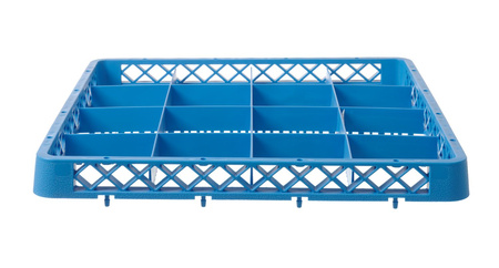 Nadstawka na 16 elementów, 500x500x45 mm HENDI 877531