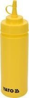 SAUCE DISPENSER 350ML YELLOW | YG-00551