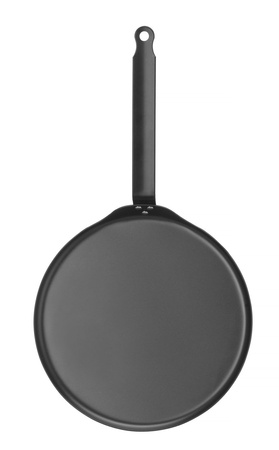 Patelnia do naleśników, HENDI, 520x282x(H)85mm 627976