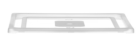 Pojemnik na jajka HENDI OVOBOX 120, GN 2/3, 18L, HENDI 870785