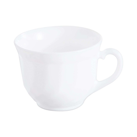 Filiżanka Trianon 220 ml HENDI D6921