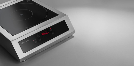 Kuchenka indukcyjna model 3500 D XL HENDI 239698