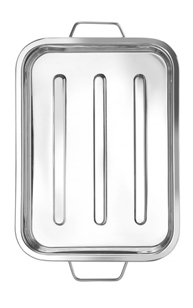 Brytfanna - 430x310x60 mm HENDI 508527