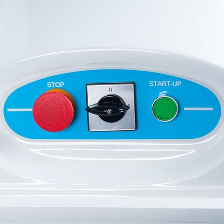 Stalgast Misker spiralny 35 l 786350