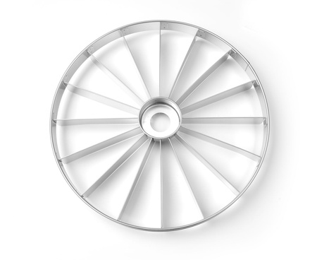 Znacznik do tortów, 16 porcji HENDI 512531