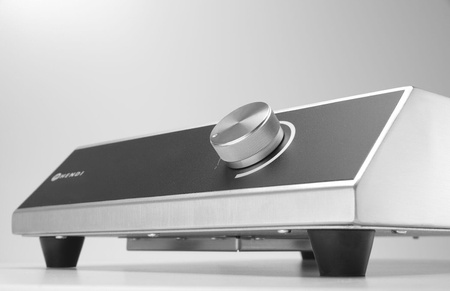 Kuchenka indukcyjna KITCHEN LINE 3500  | HENDI 239780