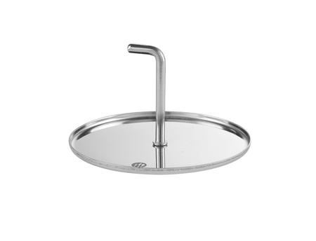 Dociskacz do pierścieni kucharsko-cukierniczych okrągłych, śr. 100 m HENDI 512210