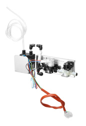 Automatyczny system myjący do pieców EKA HENDI MKWT