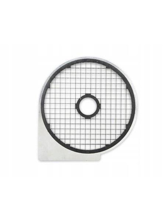 Tarcza do kostek 8x8x8 mm do szatkownicy 231852 HENDI 234730