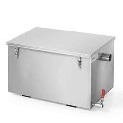 Separator do tłuszczu 180l HENDI 979945