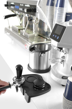 Tamper dynamometryczny HENDI 208625