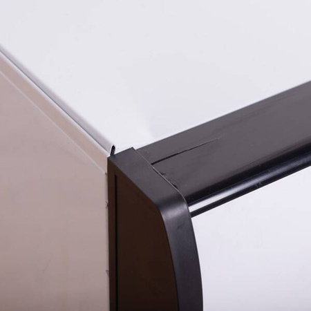 Szafa chłodnicza przeszklona SC20 | 20 l | 360x330x585 mm | outlet | RESTO QUALITY SC20 outlet