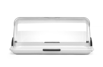 Witryna pojedyncza 465x310x190(h)mm HENDI 871706