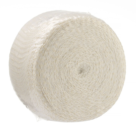 Siatka wędliniarska, HENDI, biały, 200x500mm | 559291