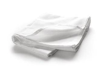 Ściereczka do filtrowania blister 700x700 mm | HENDI 556719