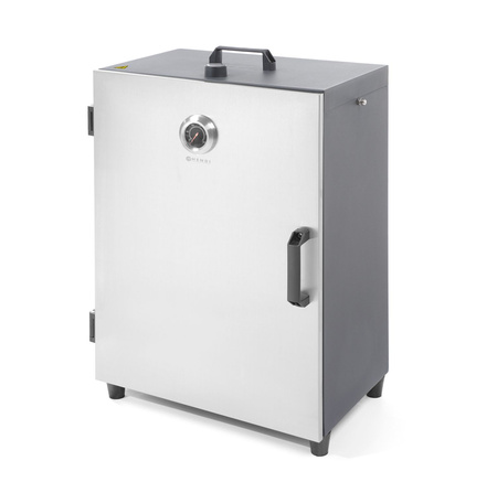 Piec wędzarniczy elektryczny HENDI 238486