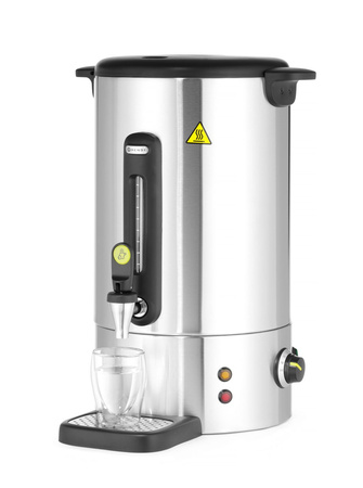 Warnik Concept Line, stalowy 16l HENDI 211427