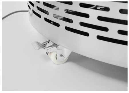 Witryna chłodnicza okrągła Arktic 360L HENDI 233832