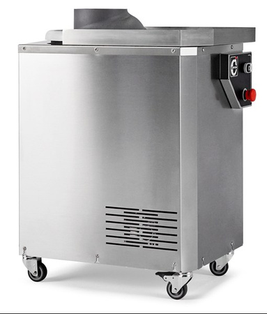 Zaokrąglarka do ciasta Cuppone Bernini | BRN280 | 230 V